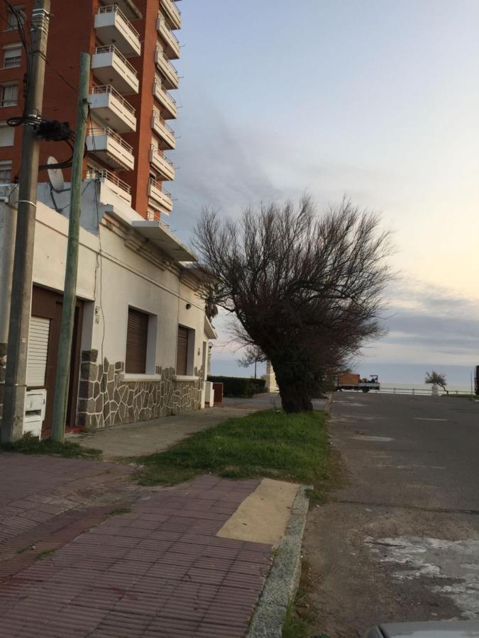 Villa Lo de IRMA Piriápolis Exterior foto