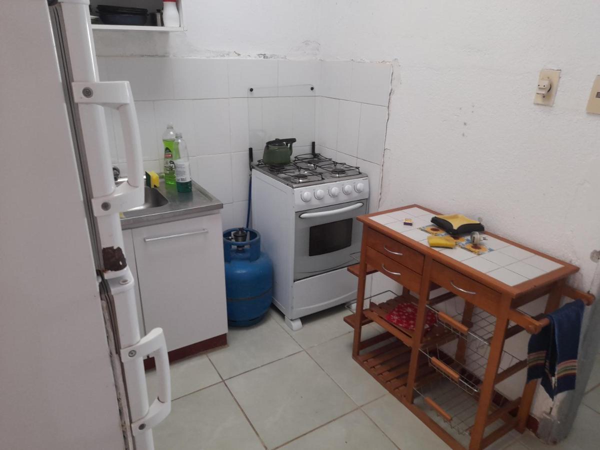 Villa Lo de IRMA Piriápolis Exterior foto