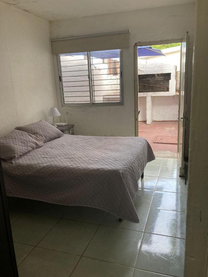 Villa Lo de IRMA Piriápolis Exterior foto